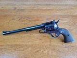 RUGER BLACKHAWK .357 MAG