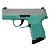 Sig Sauer P365 9MM LUGER (9X19 PARA) - 2 of 2