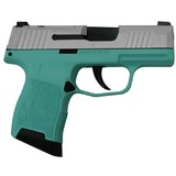 Sig Sauer P365 9MM LUGER (9X19 PARA)