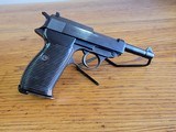 SPREEWERK P38 9MM LUGER (9x19 PARA)