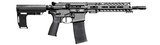 PATRIOT ORDNANCE FACTORY Minuteman Direct Impingement