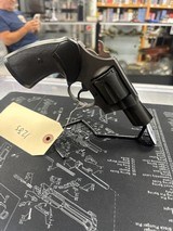 COLT AGENT .38 SPL