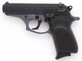 BERSA THUNDER .380 ACP