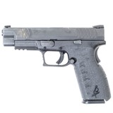 SPRINGFIELD ARMORY XDM-9 4.5 9MM LUGER (9x19 PARA)