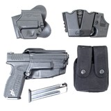 SPRINGFIELD ARMORY XDM-9 4.5 9MM LUGER (9x19 PARA) - 3 of 3