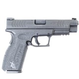 SPRINGFIELD ARMORY XDM-9 4.5 9MM LUGER (9x19 PARA) - 2 of 3