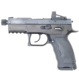 B&T MK-II 9MM LUGER (9x19 PARA)