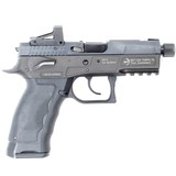 B&T MK-II 9MM LUGER (9x19 PARA) - 2 of 3