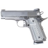 ROCK ISLAND ARMORY M1911 A1 CS-TACT.II .45 ACP