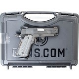 ROCK ISLAND ARMORY M1911 A1 CS-TACT.II .45 ACP - 3 of 3