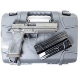 SIG SAUER P320 XFIVE LEGION 9MM LUGER (9x19 PARA) - 3 of 3