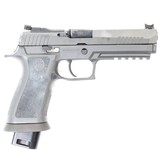 SIG SAUER P320 XFIVE LEGION 9MM LUGER (9x19 PARA) - 2 of 3