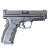 SPRINGFIELD ARMORY XD MOD.3 9MM LUGER (9x19 PARA) - 2 of 3