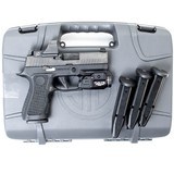 SIG SAUER P320 9MM LUGER (9x19 PARA) - 3 of 3