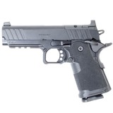 SPRINGFIELD ARMORY DS PRODIGY 9MM LUGER (9x19 PARA) - 1 of 3