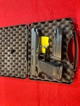 HECKLER & KOCH USP EXPERT .45 ACP - 1 of 3