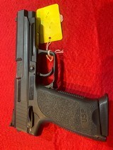 HECKLER & KOCH USP EXPERT .45 ACP - 2 of 3