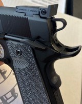 SPRINGFIELD ARMORY Range Officer Elite Operator .45 ACP - 3 of 3