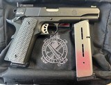 SPRINGFIELD ARMORY Range Officer Elite Operator .45 ACP