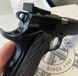 SPRINGFIELD ARMORY Range Officer Elite Operator .45 ACP - 2 of 3