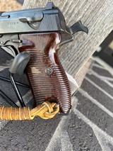MAUSER P.38 9MM LUGER (9x19 PARA) - 3 of 3