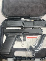 GLOCK Glock 41 Gen 4 MOS .45 ACP
