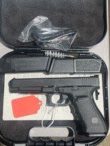 GLOCK Glock 41 Gen 4 MOS .45 ACP - 2 of 2