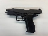 SIG SAUER P226 ELITE 9MM LUGER (9x19 PARA) - 2 of 3