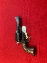 RUGER BLACKHAWK .357 MAG