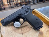 CZ CZ 75 D
9MM LUGER (9x19 PARA) - 2 of 3