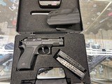 CZ CZ 75 D
9MM LUGER (9x19 PARA) - 3 of 3