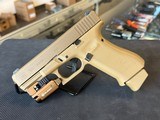 GLOCK G19X 9MM LUGER (9x19 PARA) - 2 of 3