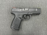 SMITH & WESSON SD9 9MM LUGER (9x19 PARA) - 2 of 3