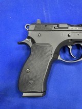 CZ 75 COMPACT 9MM LUGER (9x19 PARA) - 3 of 3