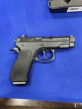 CZ 75 COMPACT 9MM LUGER (9x19 PARA) - 2 of 3
