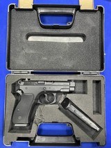 CZ 75 COMPACT 9MM LUGER (9x19 PARA)