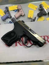 RUGER LCP MAX .380 ACP - 3 of 3