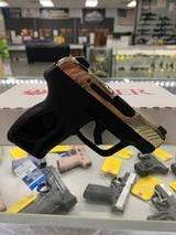 RUGER LCP MAX .380 ACP
