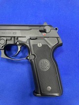 BERETTA Model 8000 Cougar F 9MM LUGER (9x19 PARA) - 3 of 3