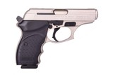 BERSA THUNDER .380 ACP