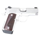 KIMBER MICRO 9 9MM LUGER (9x19 PARA) - 2 of 3