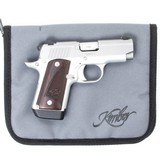 KIMBER MICRO 9 9MM LUGER (9x19 PARA) - 3 of 3