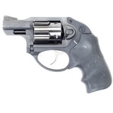 RUGER LCR .357 MAG
