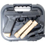 GLOCK 34 GEN 5 9MM LUGER (9x19 PARA) - 3 of 3
