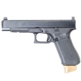 GLOCK 34 GEN 5 9MM LUGER (9x19 PARA)