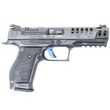 WALTHER Q5 MATCH SF 9MM LUGER (9x19 PARA) - 2 of 3