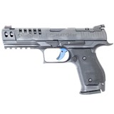 WALTHER Q5 MATCH SF 9MM LUGER (9x19 PARA)