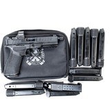 SPRINGFIELD ARMORY ECHELON 9MM LUGER (9x19 PARA) - 3 of 3