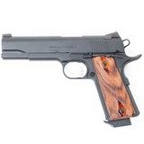 ED BROWN
SPECIAL FORCES II .45 ACP - 1 of 3