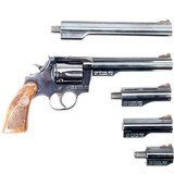 DAN WESSON FIREARMS 15-2 .357 MAG - 3 of 3